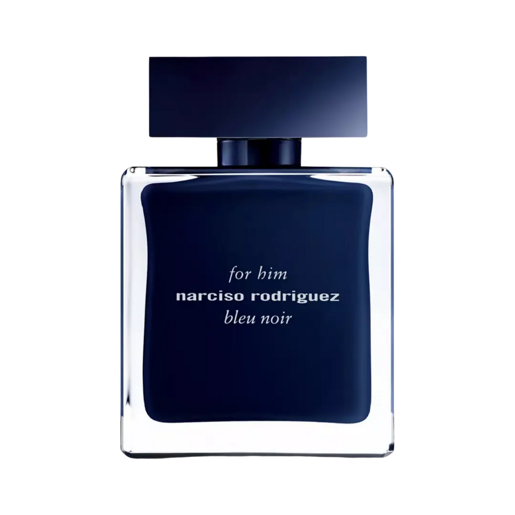 Narciso Rodriguez Bleu Noir Eau de Toilette by Narciso Rodriguez Bottle