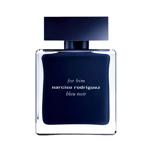 Narciso Rodriguez Bleu Noir Eau de Toilette by Narciso Rodriguez Bottle