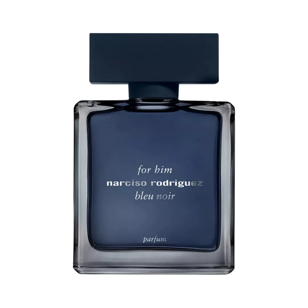 Narciso Rodriguez Bleu Noir Parfum Spray by Narciso Rodriguez Bottle