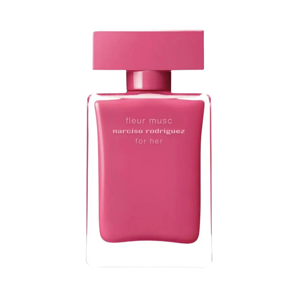 Narciso Rodriguez Fleur Musc by Narciso Rodriguez EAU DE PARFUM SPRAY Bottle