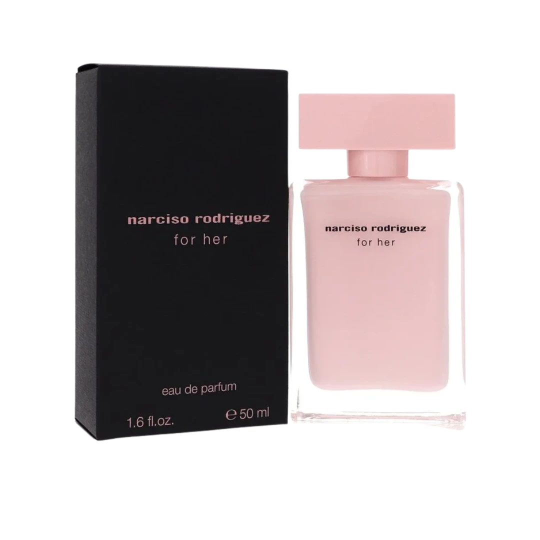 Narciso Rodriguez by Narciso Rodriguez EAU DE PARFUM SPRAY 1.6 OZ