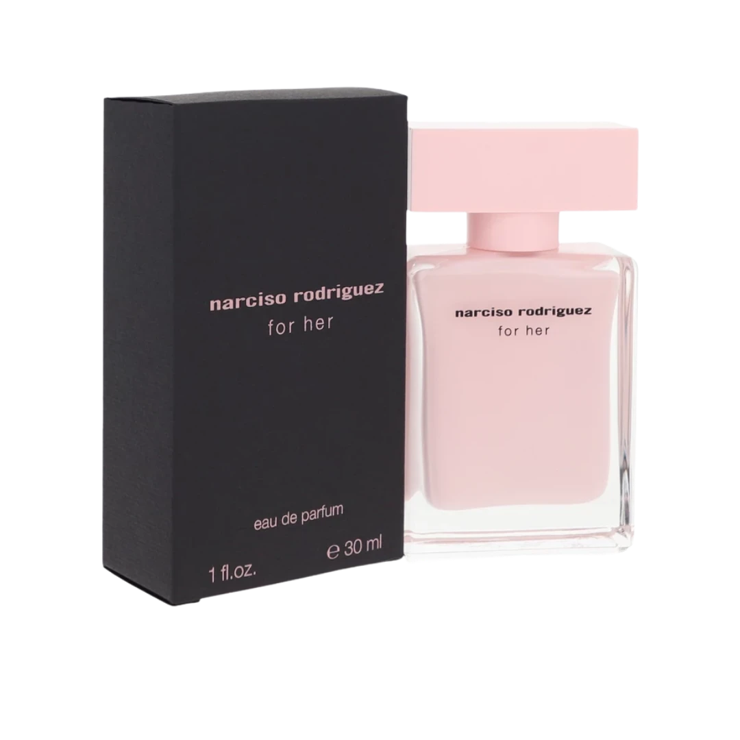 Narciso Rodriguez by Narciso Rodriguez EAU DE PARFUM SPRAY 1 OZ