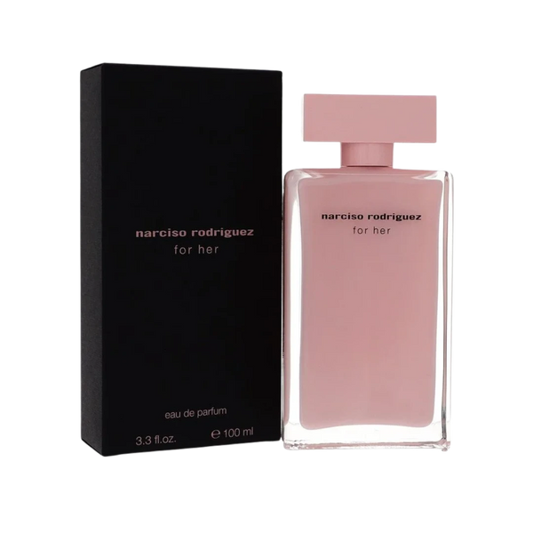 Narciso Rodriguez by Narciso Rodriguez EAU DE PARFUM SPRAY 3.3 OZ