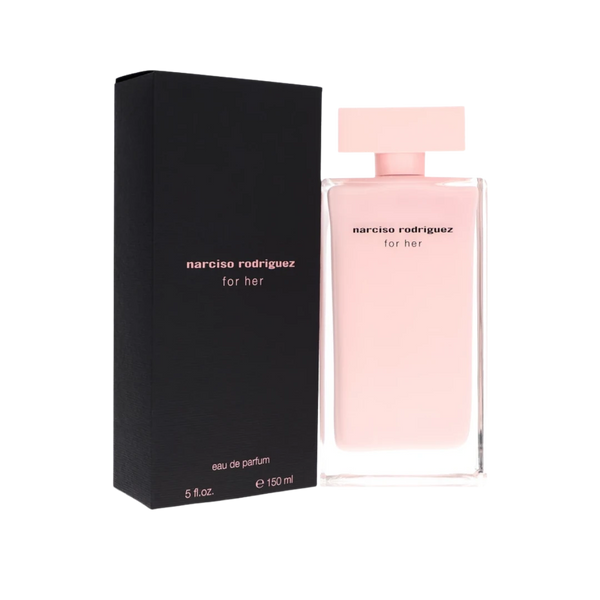 Narciso Rodriguez by Narciso Rodriguez EAU DE PARFUM SPRAY 5 OZ