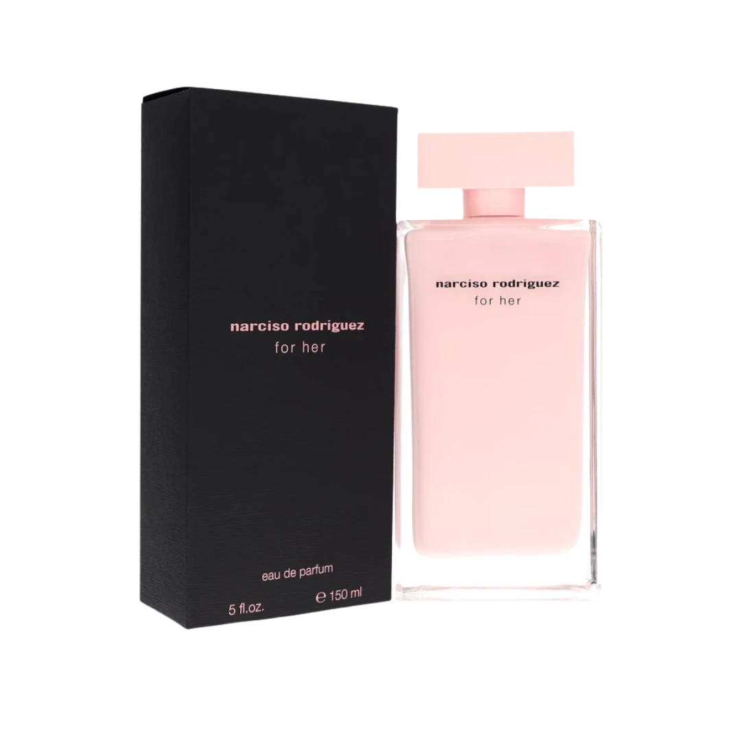 Narciso Rodriguez by Narciso Rodriguez EAU DE PARFUM SPRAY 5 OZ