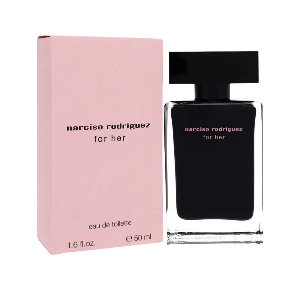 Narciso Rodriguez by Narciso Rodriguez EDT SPRAY 1.6 OZ