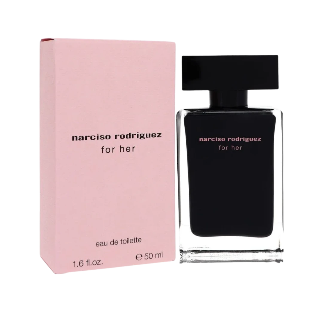 Narciso Rodriguez by Narciso Rodriguez EDT SPRAY 1.6 OZ