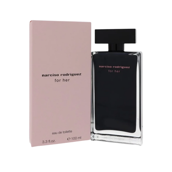 Narciso Rodriguez by Narciso Rodriguez EDT SPRAY 3.3 OZ