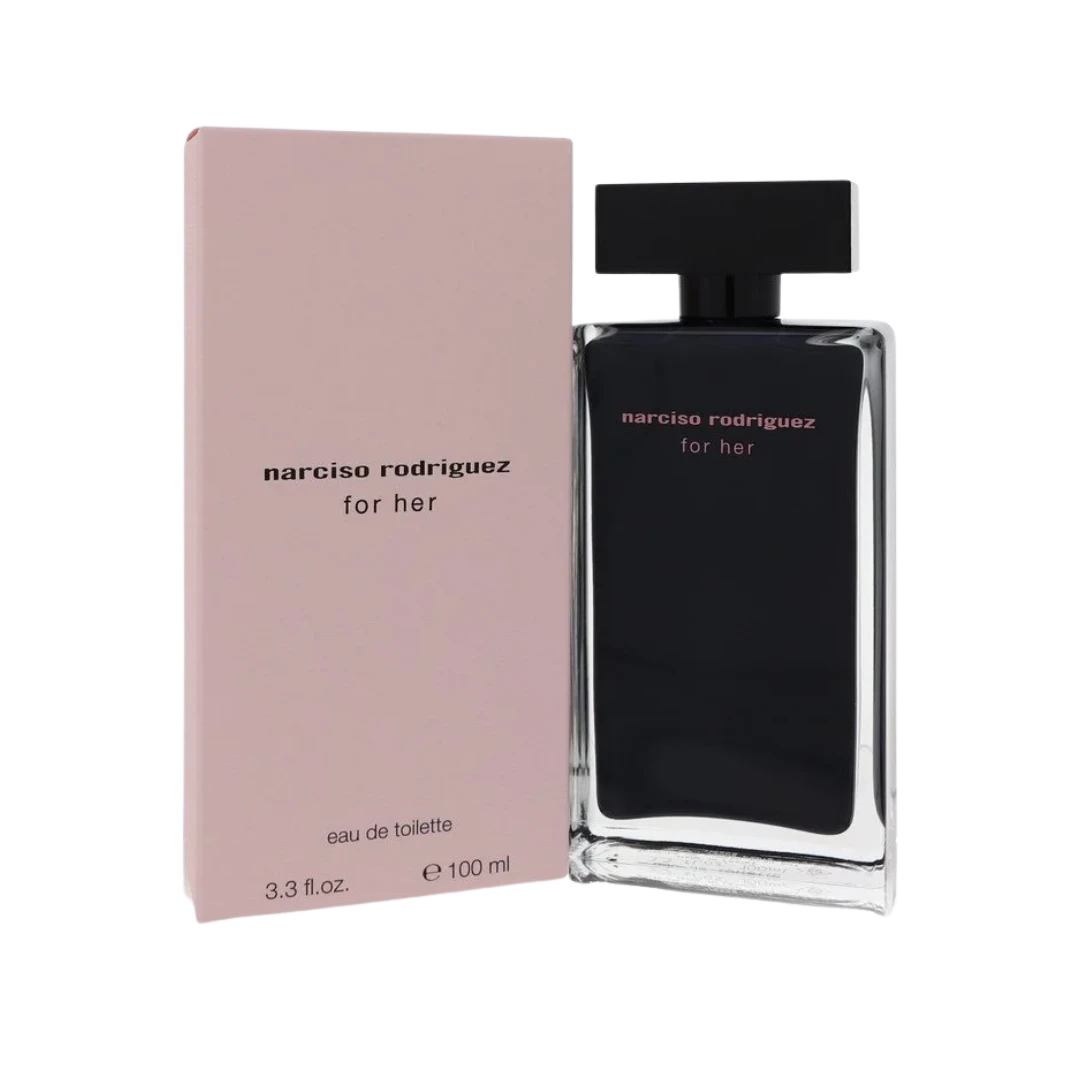 Narciso Rodriguez by Narciso Rodriguez EDT SPRAY 3.3 OZ