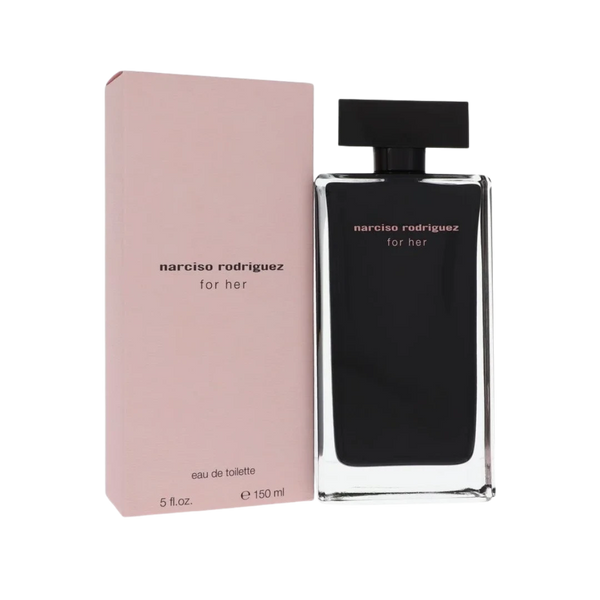 Narciso Rodriguez by Narciso Rodriguez EDT SPRAY 5 OZ