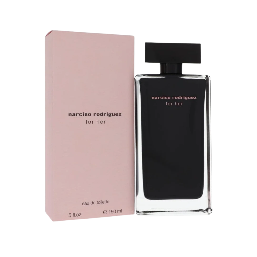 Narciso Rodriguez by Narciso Rodriguez EDT SPRAY 5 OZ