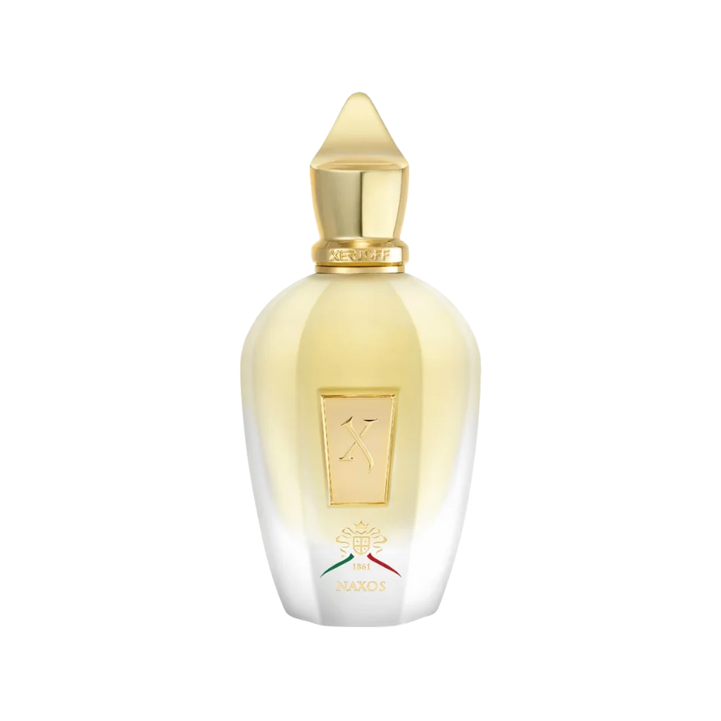 Naxos Eau De Parfum by Xerjoff Bottle