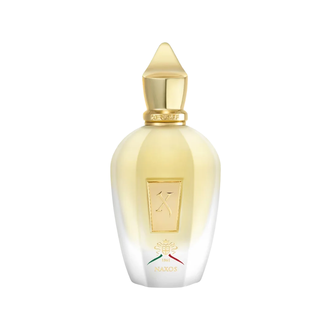 Naxos Eau De Parfum by Xerjoff Bottle