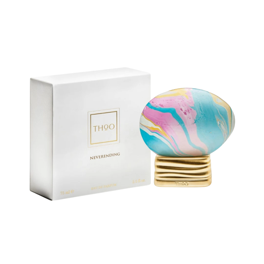 The House of Oud Neverending Eau de Parfum by The House of Oud 2.5 OZ