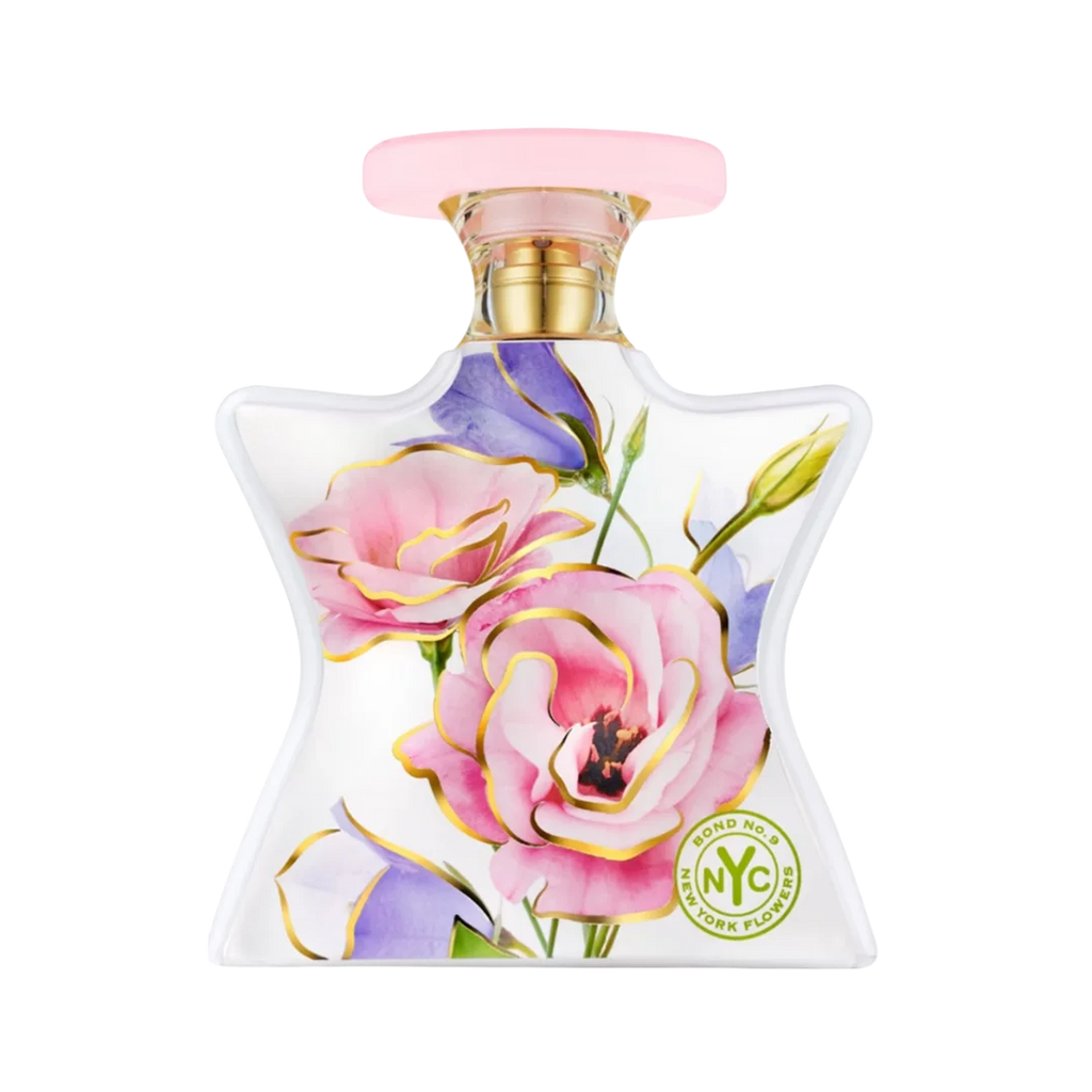 New York Flowers Eau de Parfum by Bond NO.9 Bottle