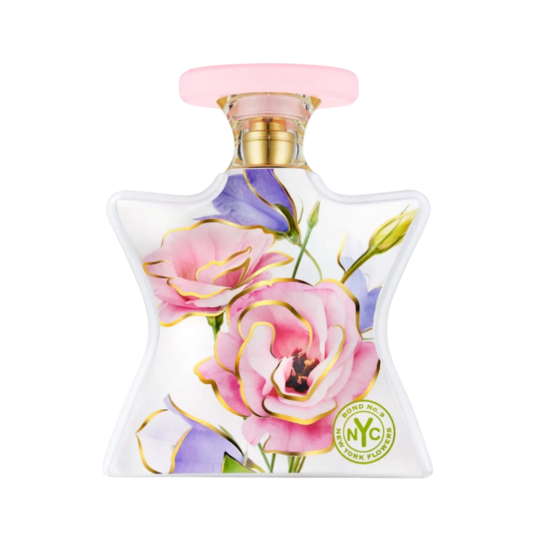 New York Flowers Eau de Parfum by Bond NO.9 Bottle