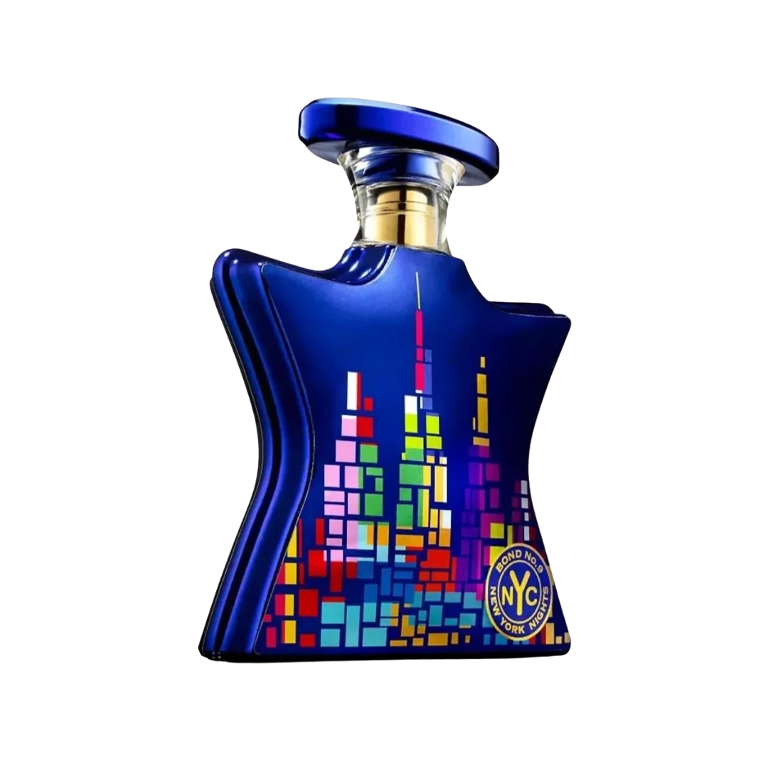 New York Nights Eau de Parfum by Bond NO.9 Bottle