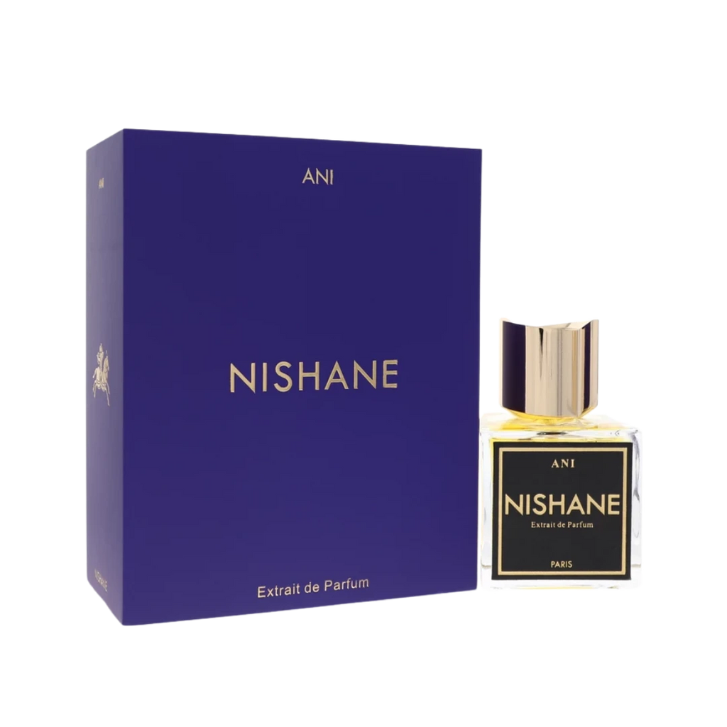 Nishane Ani Extrait de Parfum by Nishane 3.4 OZ