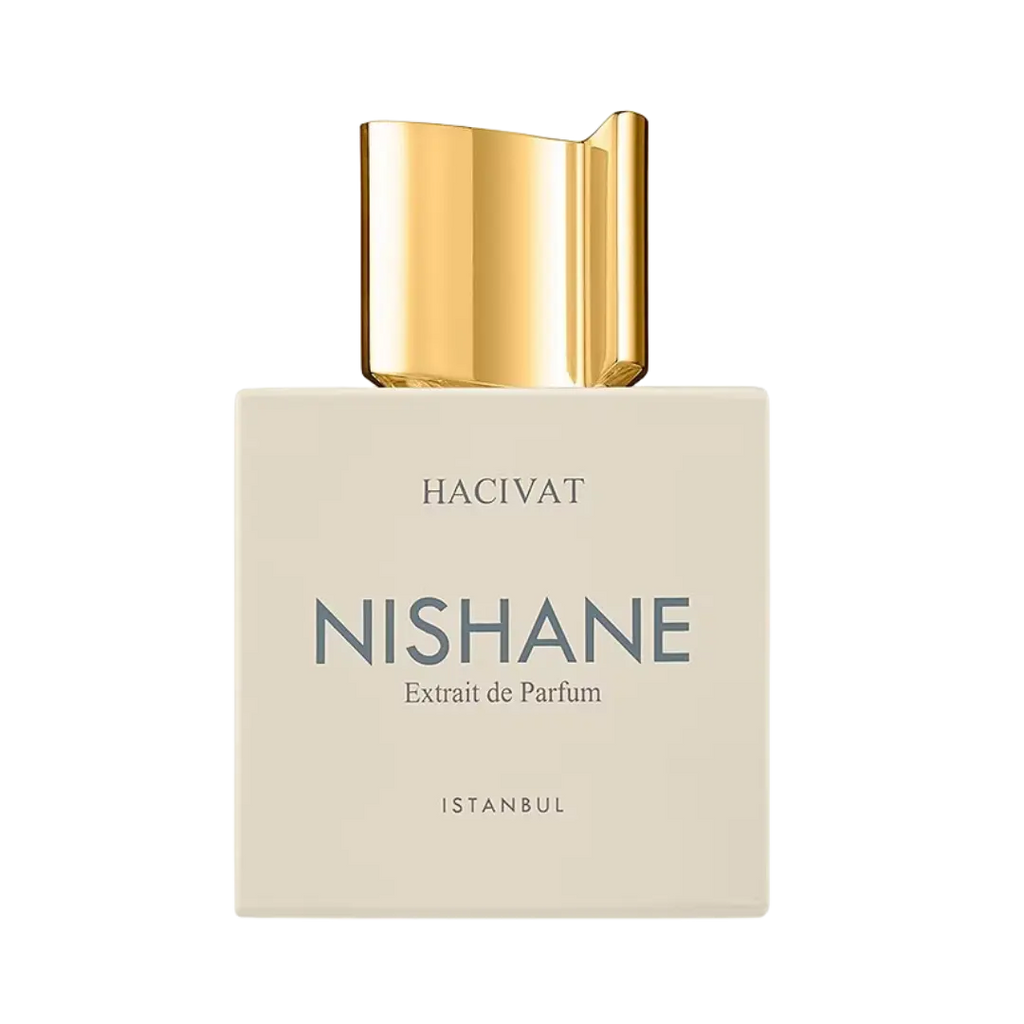 Nishane Hacivat Extrait de Parfum by Nishane Bottle
