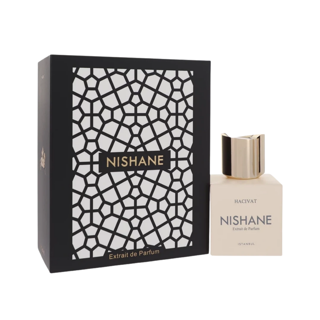 Nishane Hacivat Extrait de Parfum by Nishane 3.4 OZ