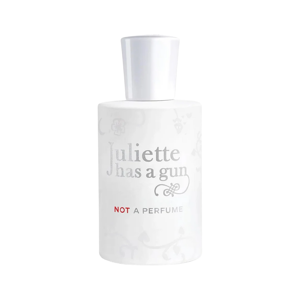 Not A Perfume by Juliette Has a Gun EAU DE PARFUM SPRAY Bottle