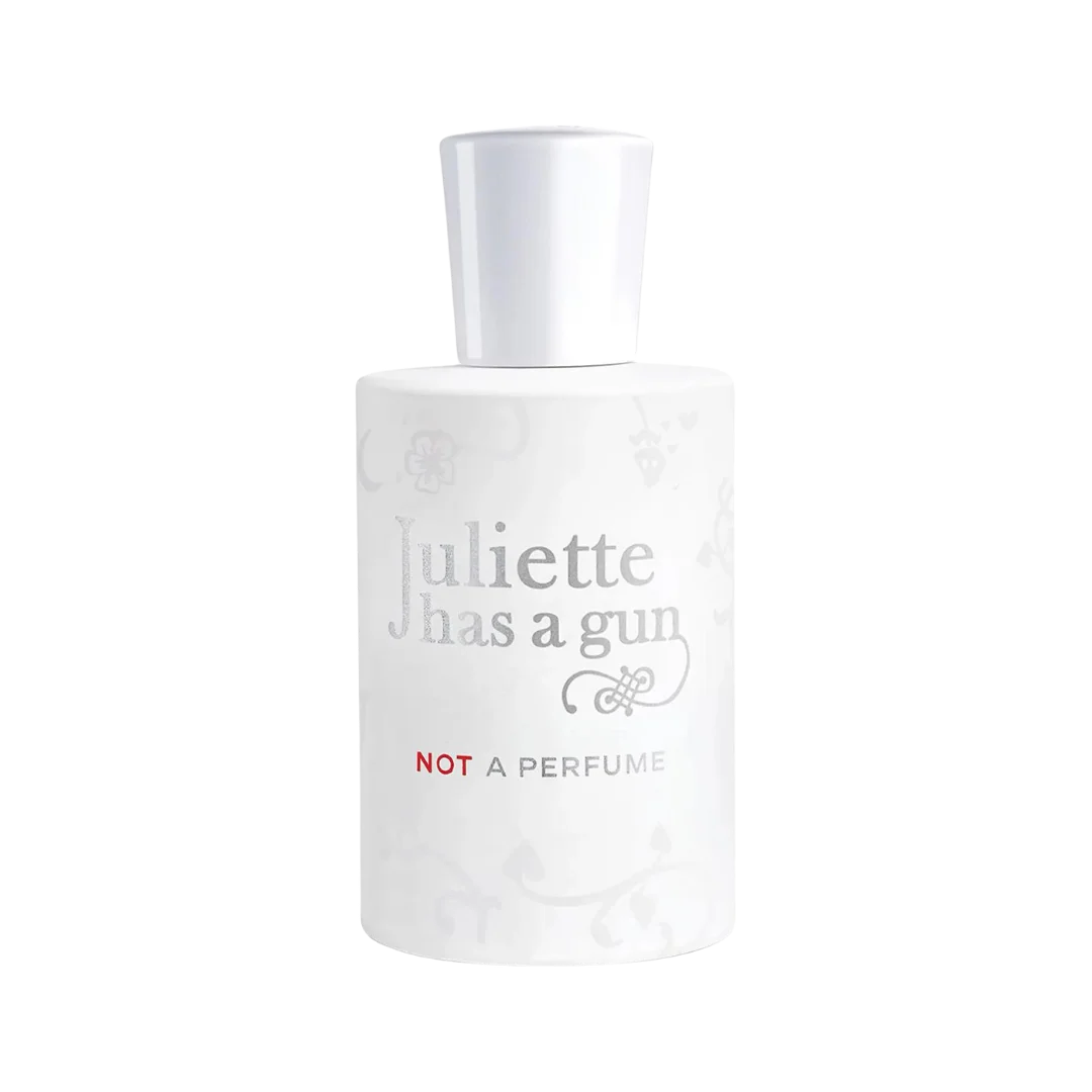 Not A Perfume by Juliette Has a Gun EAU DE PARFUM SPRAY Bottle