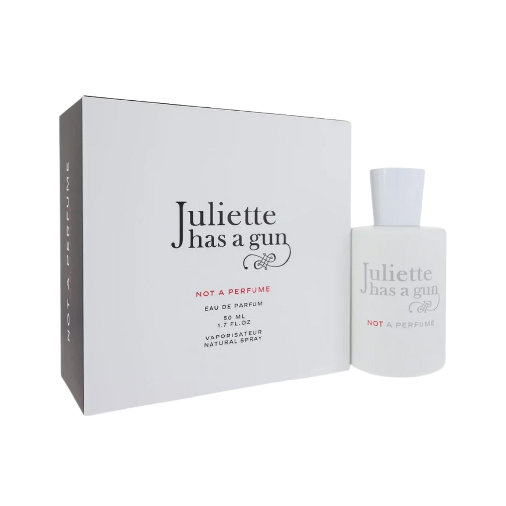 Not A Perfume by Juliette Has a Gun EAU DE PARFUM SPRAY 1.7 OZ