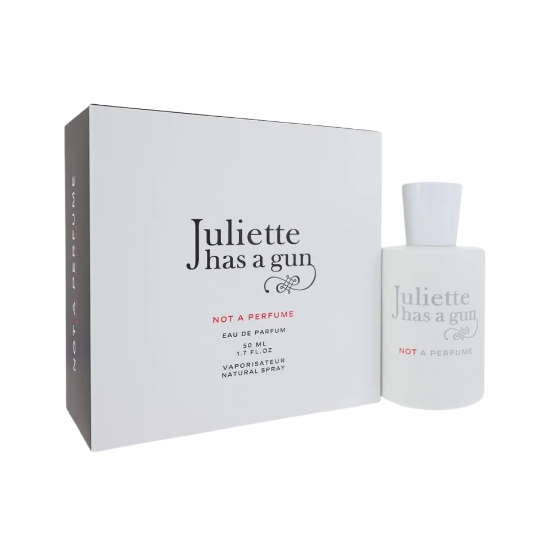 Not A Perfume by Juliette Has a Gun EAU DE PARFUM SPRAY 1.7 OZ