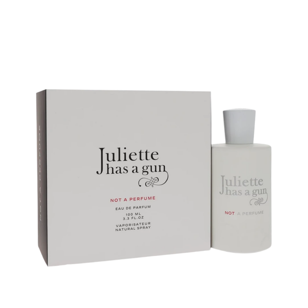 Not A Perfume by Juliette Has a Gun EAU DE PARFUM SPRAY 3.3 OZ