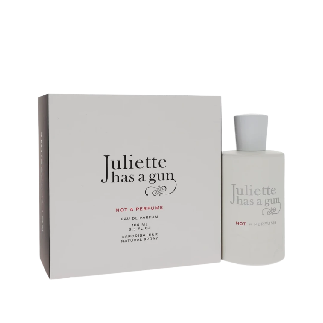 Not A Perfume by Juliette Has a Gun EAU DE PARFUM SPRAY 3.3 OZ