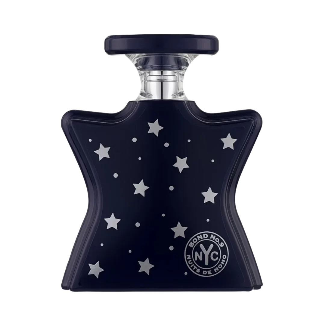 Nuits De Noho Eau de Parfum by Bond NO.9 Bottle