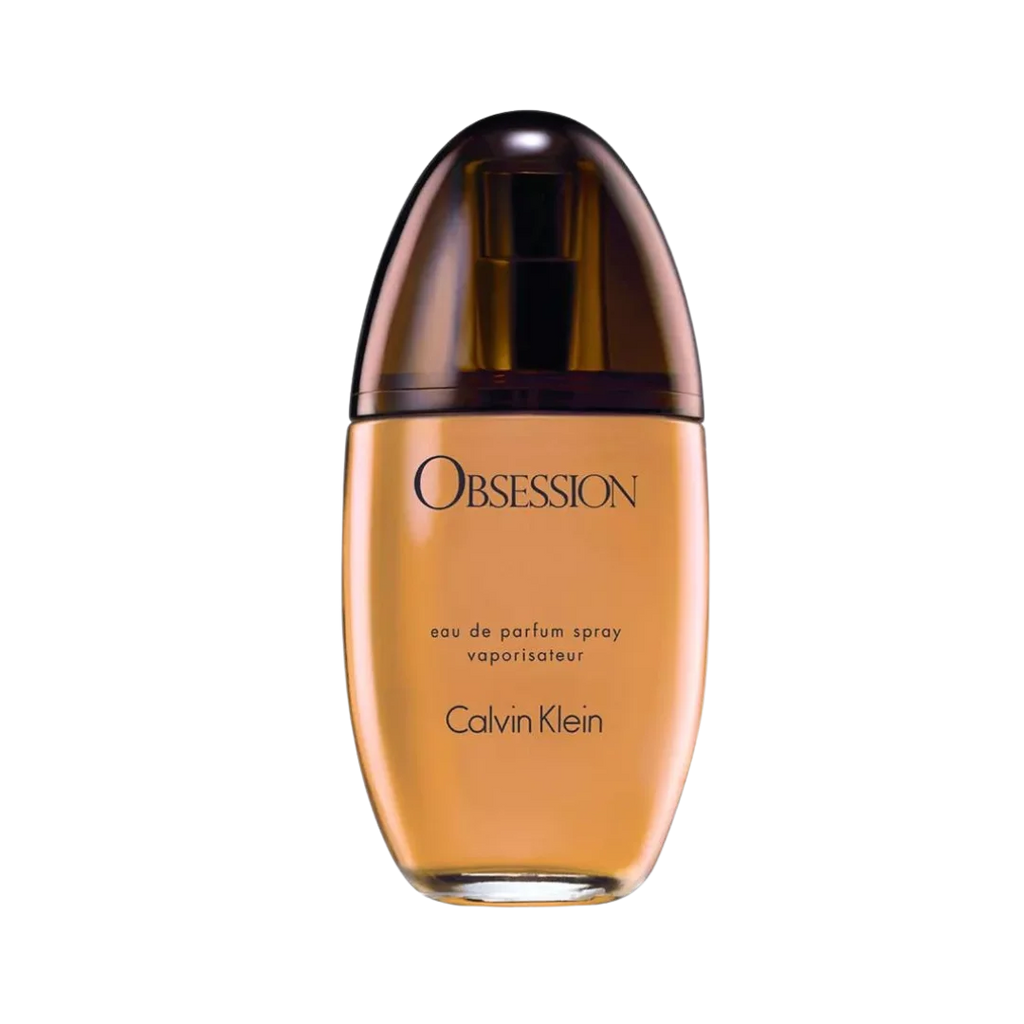 Obsession by Calvin Klein eau de parfum Bottle