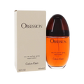 Obsession by Calvin Klein eau de parfum 3.4 OZ