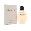 Obsession Eau de Toilette by Calvin Klein 4 OZ
