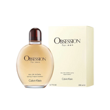 Obsession Eau de Toilette by Calvin Klein 6.7 OZ