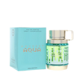 Odyssey Aqua Eau de Parfum by Armaf 3.4 oz