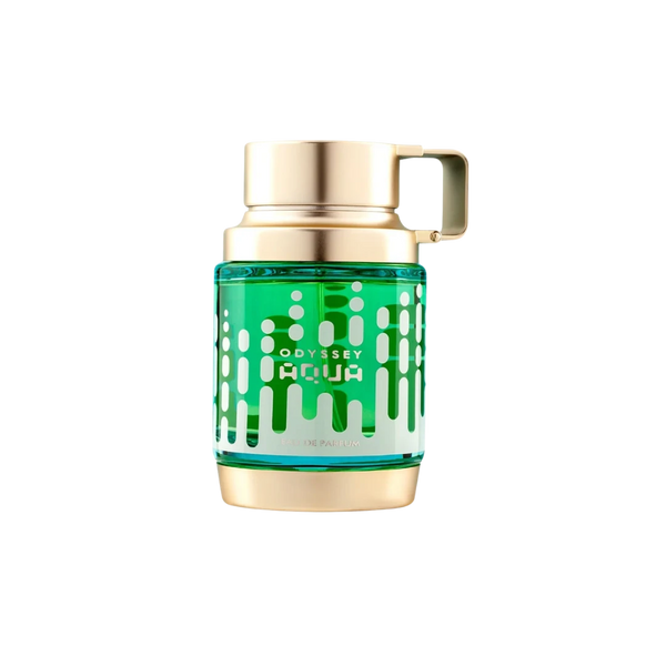 Odyssey Aqua Eau de Parfum by Armaf Bottle