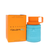 Odyssey Mandarin Sky Eau de Parfum by Armaf 3.4 oz