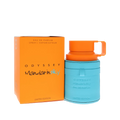 Odyssey Mandarin Sky Eau de Parfum by Armaf 3.4 oz