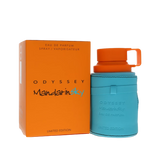 Odyssey Mandarin Sky Eau de Parfum by Armaf 6.7 oz