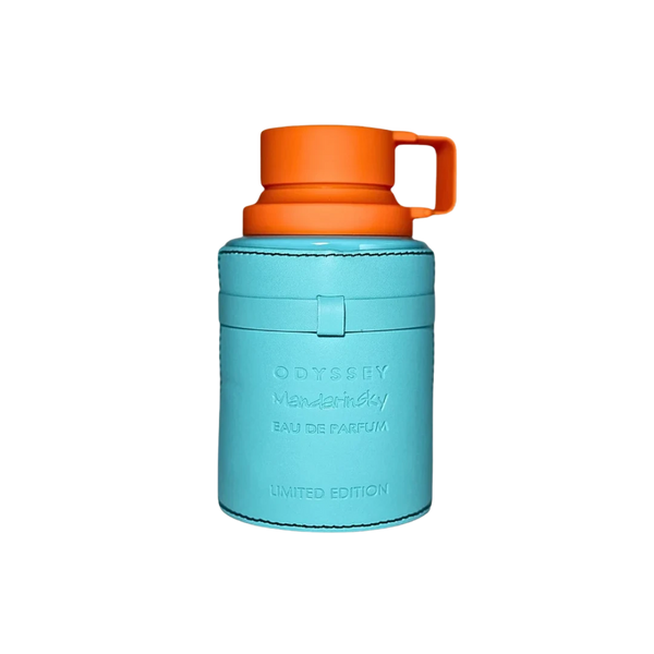 Odyssey Mandarin Sky Eau de Parfum by Armaf Bottle