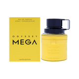 Odyssey Mega Eau de Parfum by Armaf Bottle
