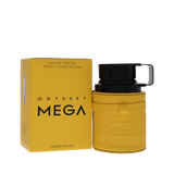 Odyssey Mega Eau de Parfum by Armaf 3.4 oz