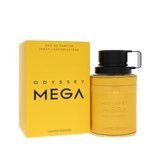 Odyssey Mega Eau de Parfum by Armaf 6.8 oz