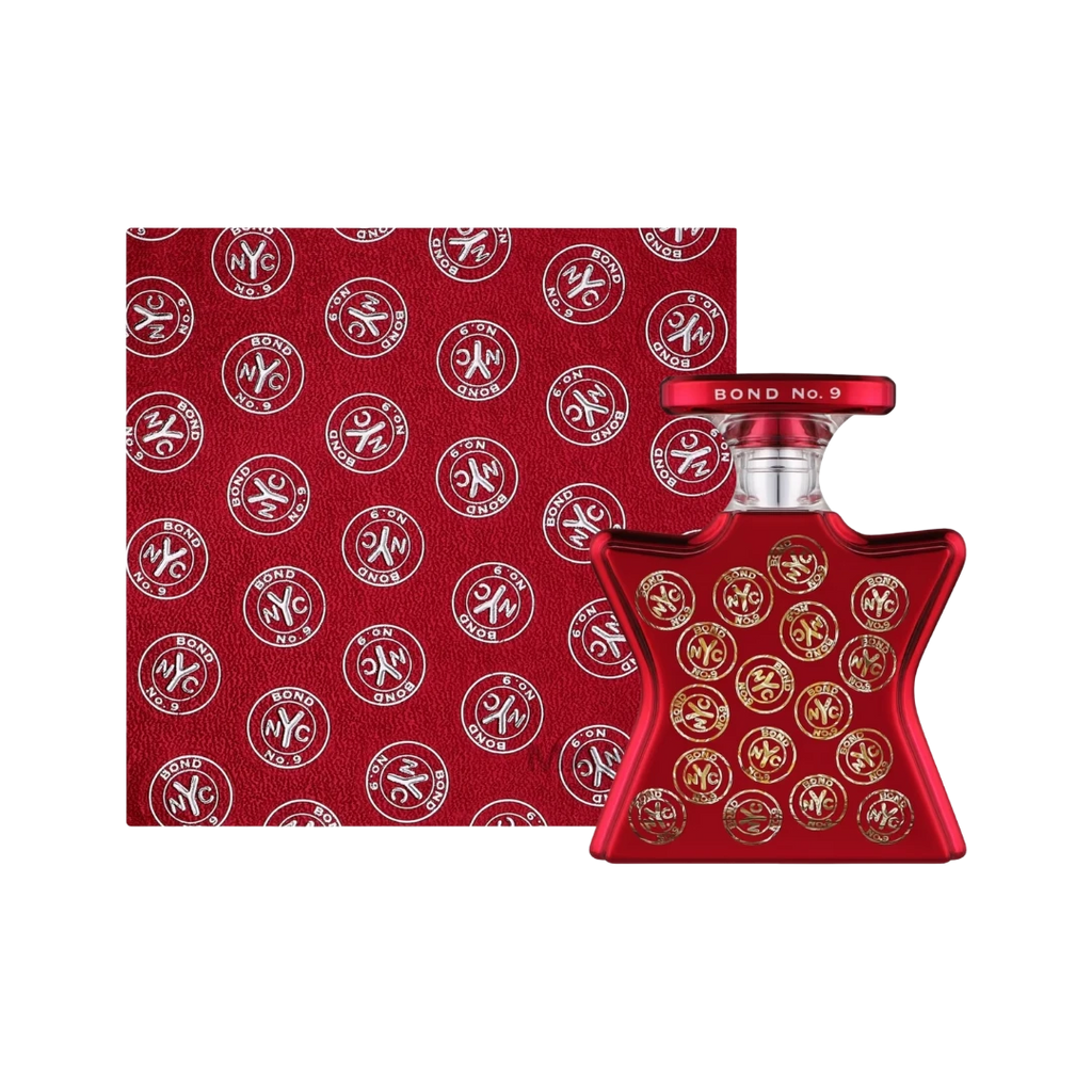 Off Broadway Eau de Parfum by Bond NO.9 3.4 OZ