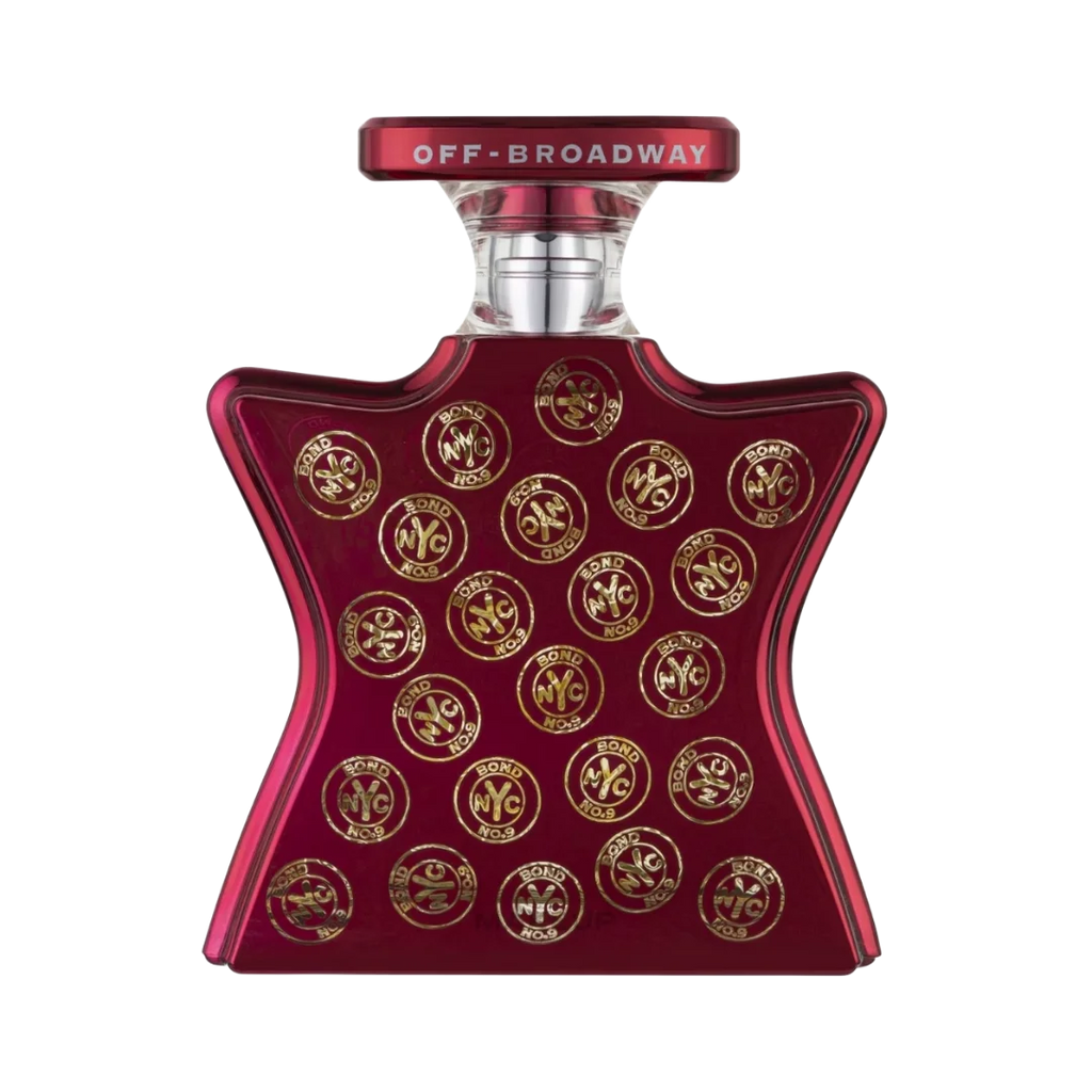 Off Broadway Eau de Parfum by Bond NO.9 Bottle