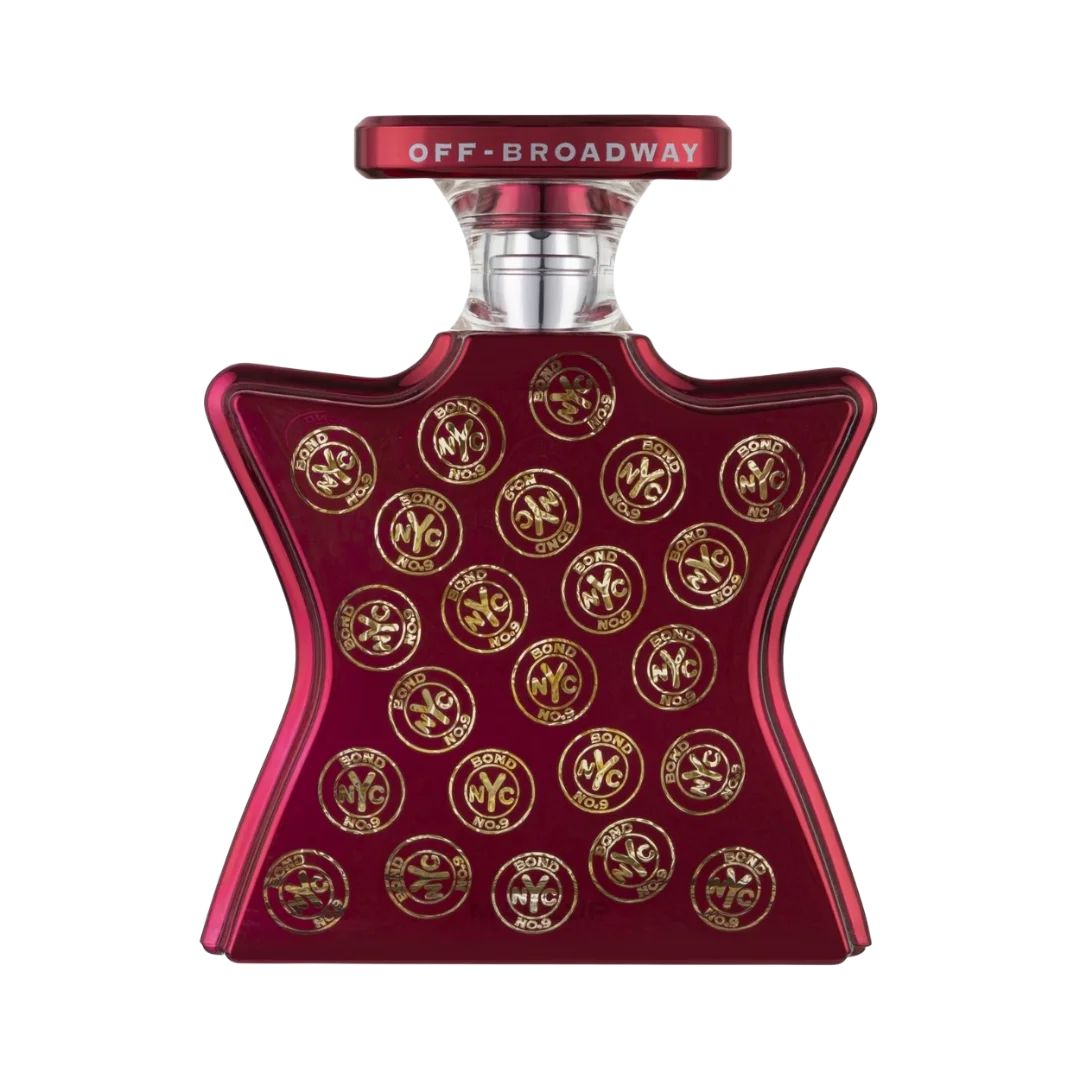 Off Broadway Eau de Parfum by Bond NO.9 Bottle