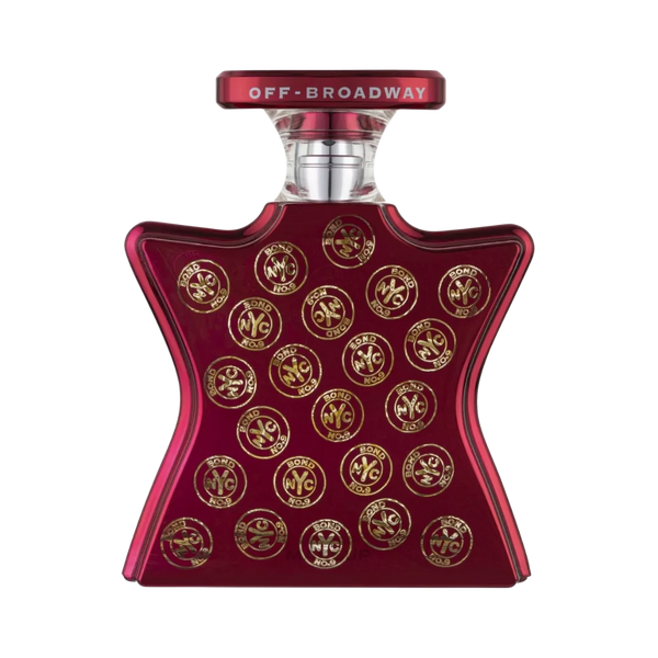 Off Broadway Eau de Parfum by Bond NO.9 Bottle