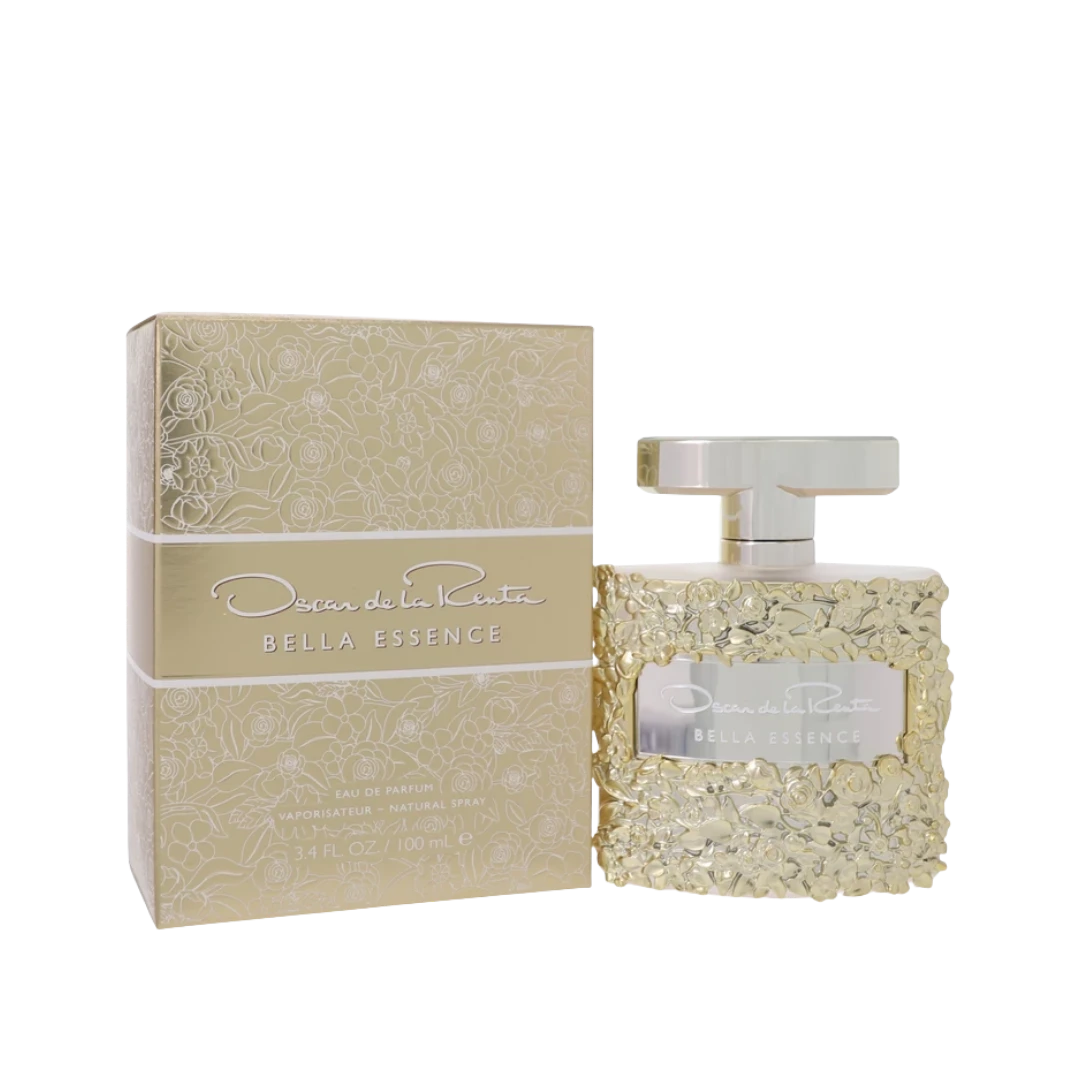 Oscar de la Renta Bella Essence by Oscar de la Renta eau de parfum 3.4 OZ