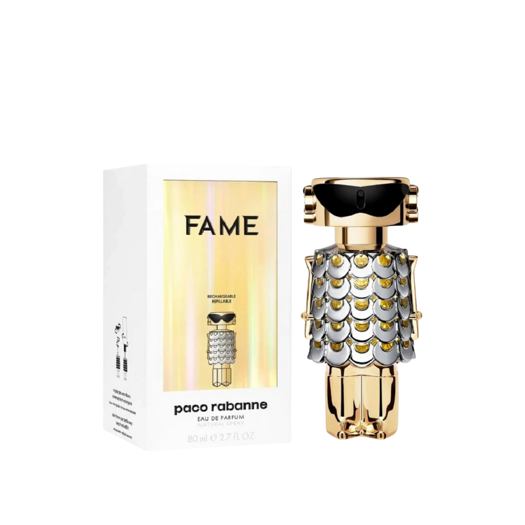 Paco Rabanne Fame Eau de Parfum by Paco Rabanne